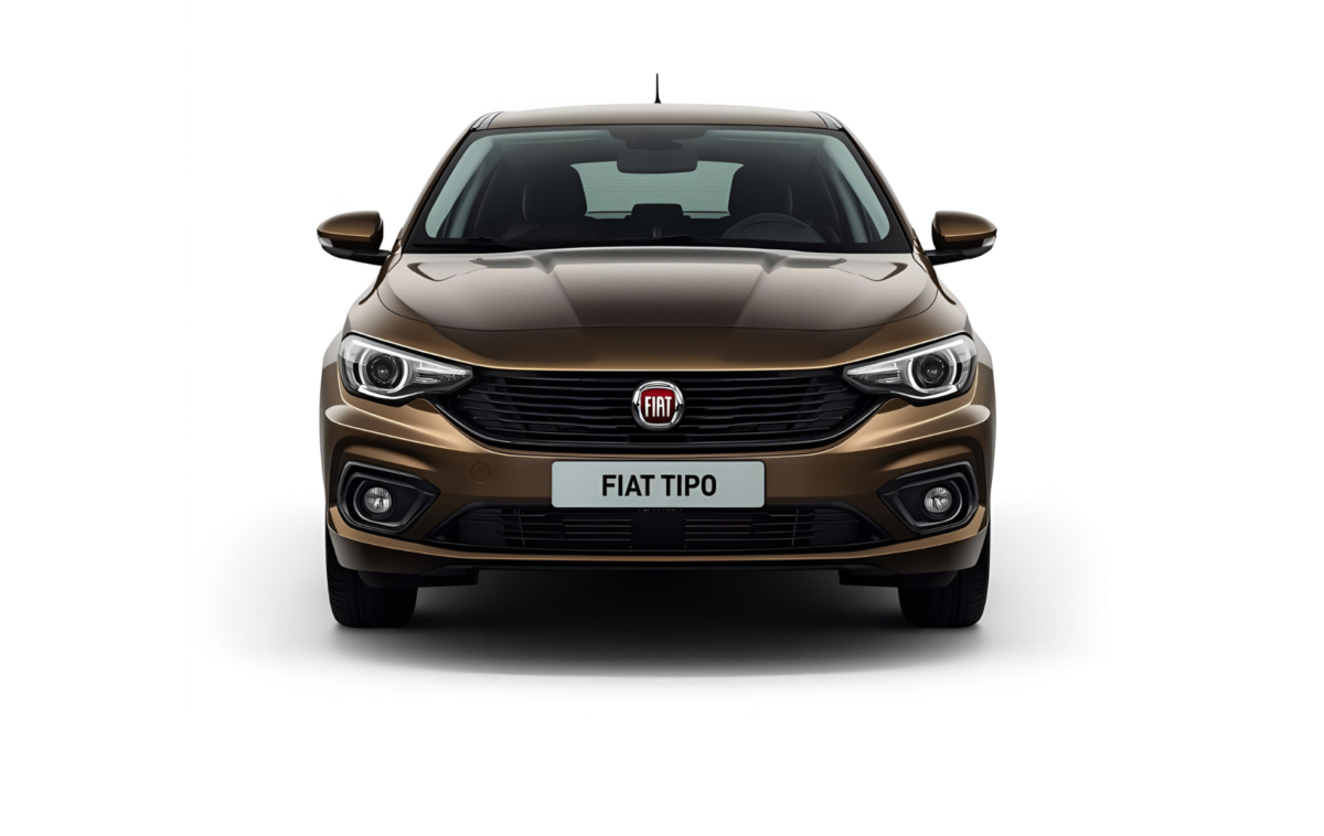 FIAT TIPO or similar