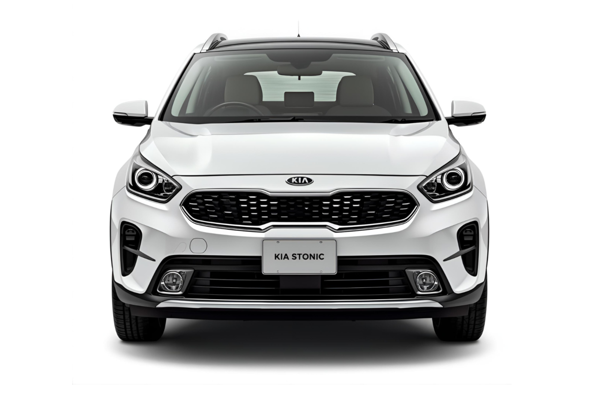KIA STONIC or similar